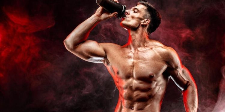MASA MUSCULAR | Esta es la proteína casera más eficaz para aumentar tu masa muscular