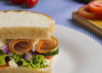 ¿Qué debes comer en la merienda para adelgazar?