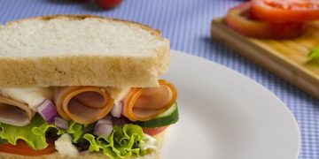 ¿Qué debes comer en la merienda para adelgazar?