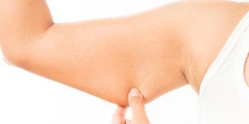 Ocho trucos sencillos para combatir la flacidez