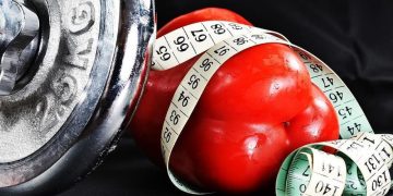 Qué comer antes de ir al gimnasio