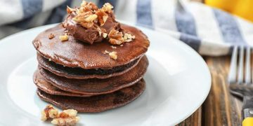 Receta fácil y rápida sin azúcar