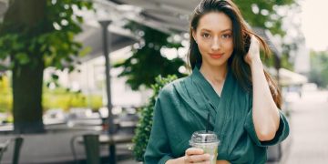 SUPERALIMENTOS: Espirulina, el superalimento que ayuda a adelgazar