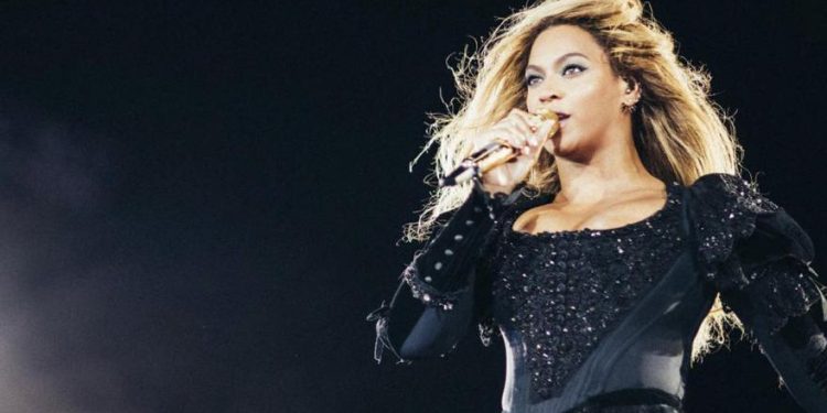 La dieta con la que Beyoncé adelgazó seis kilos en 22 días