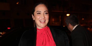 Tamara Falcó se queda sin su vestido de novia tras romper con las diseñadoras