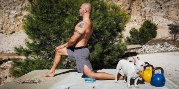 Lunges: el ejercicio que tonifica los glúteos y acaba con la celulitis para siempre