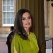 un modelo de Victoria Beckham