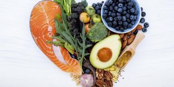 ¿Conoces la dieta nórdica? Los secretos y beneficios de este régimen que te ayudará a cuidar tu salud