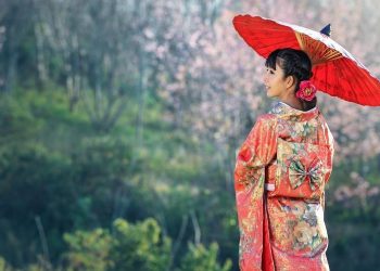 ¿Por qué los japoneses están siempre tan delgados?