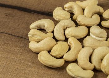¿Qué pasa en tu cuerpo si comes anacardos todos los días?