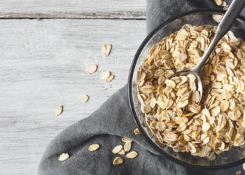 ¿Qué pasa si desayunas granola todos los días?