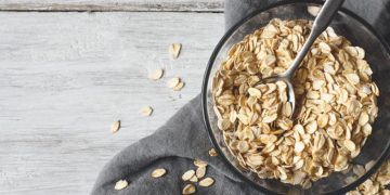 ¿Qué pasa si desayunas granola todos los días?