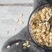 ¿Qué pasa si desayunas granola todos los días?