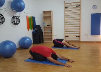 ¿Qué pasa si no estiras antes de entrenar?