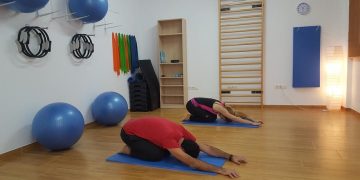 ¿Qué pasa si no estiras antes de entrenar?