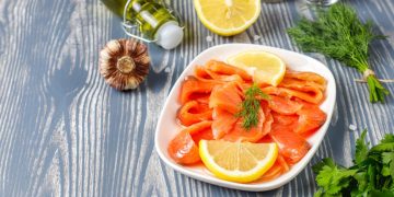 ALIMENTACIÓN SALUDABLE: Qué es el Omega 3 y dónde encontrarlo para bajar nuestro nivel de colesterol