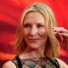 Cate Blanchett repite 'look' de alta costura por cuarta vez