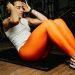 Cinco consejos para hacer abdominales sin que nos duela la espalda