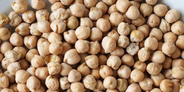 Comer garbanzos a diario: estas son las consecuencias en tu organismo