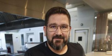 DIETA ADELGAZAR | La dieta que utilizó el chef Dani García para adelgazar 6 kilos en 2 semanas