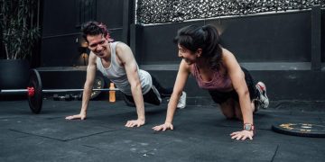 Descubre el ejercicio perfecto para perder barriga y tonificar tus abdominales