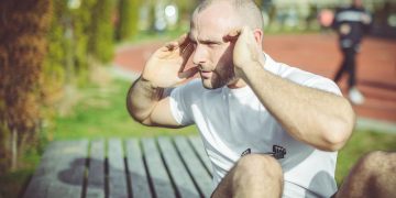 Diez ejercicios que harás en 10 minutos y con los que perderás peso en menos de un mes