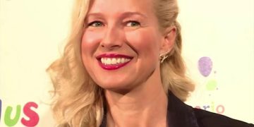 El secreto de Anne Igartiburu para mantener la figura: fácil y efectivo