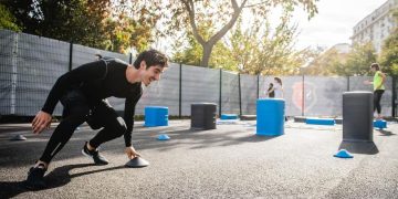 Entrenamiento interválico: la mejor forma de tonificar tu cuerpo en solo 20 minutos
