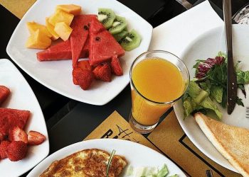Este es el único desayuno (rico en proteínas) que te hará adelgazar este verano
