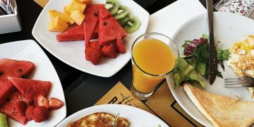 Este es el único desayuno (rico en proteínas) que te hará adelgazar este verano