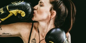 Fitboxing, el entrenamiento de moda en todos los gimnasios para adelgazar rápidamente