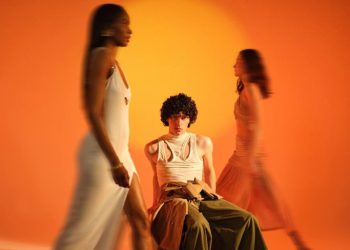 La china Shein desfilará en París