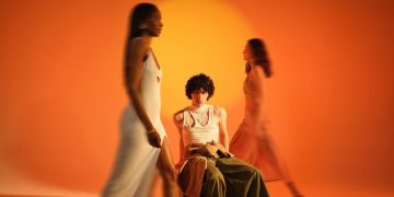 La china Shein desfilará en París