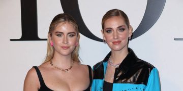 Lo nuevo del 'emporio' Chiara Ferragni: su hermana 'influencer'