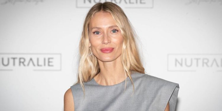 MERIENDA SALUDABLE: El porridge de frutos rojos y nueces favorito de Vanesa Lorenzo para una merienda saludable