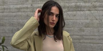 «Me encantaría empaparme de la energía de muchos diseñadores con los que aún no he trabajado»