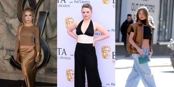 Nueve jóvenes promesas que siguen los pasos de sus progenitores en la moda y en el cine