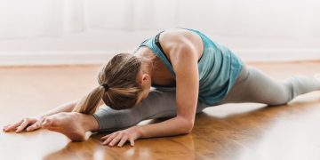 SPLIT EJERCICIO | Este es el método split para ponerte en forma en pocas semanas