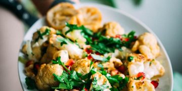 SUPERALIMENTO: Coliflor, el superalimento antiinflamatorio, antioxidante y bajo en calorías