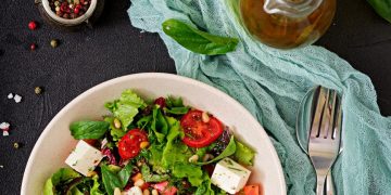 SUPERALIMENTO: Espinacas, el superalimento que deberías consumir a diario para adelgazar