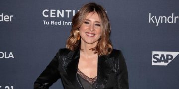 Sandra Barneda toma en ayunas jengibre, agua y limón para adelgazar