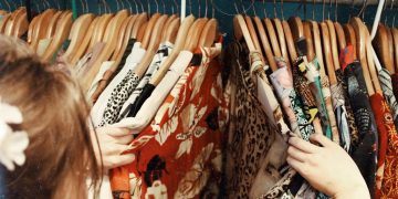Seis tiendas de ropa vintage en Madrid para renovar el armario