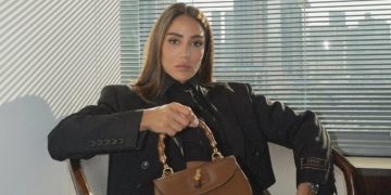 'The 2x2 outfit', la nueva tendencia viral para crear un look en segundos