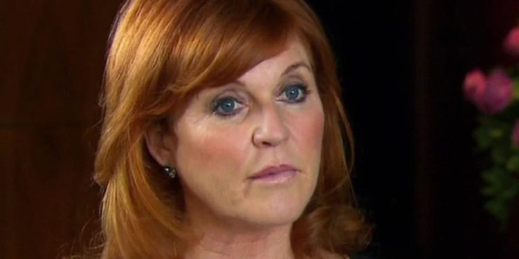 Todo lo que sabemos sobre el cáncer de mama de Sarah Ferguson