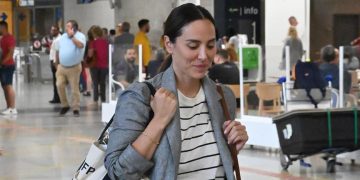 amor de madre: La dieta de Isabel Preysler en la misma clínica que su hija Tamara Falcó