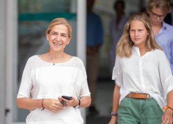 así ha cambiado su estilo