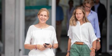 así ha cambiado su estilo