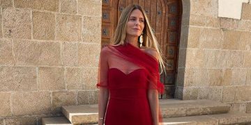 el accesorio perfecto que llevan todas las invitadas