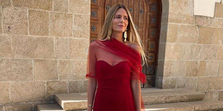 el accesorio perfecto que llevan todas las invitadas