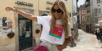 la lista de prendas para triunfar este verano